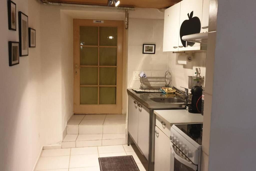 Studio Independant Grimisuat Ngoại thất bức ảnh
